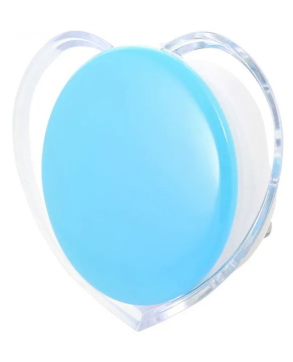 Pixie LED Night Light - Blue