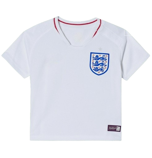 ENGLAND FOOTBALL JERSEY KIT