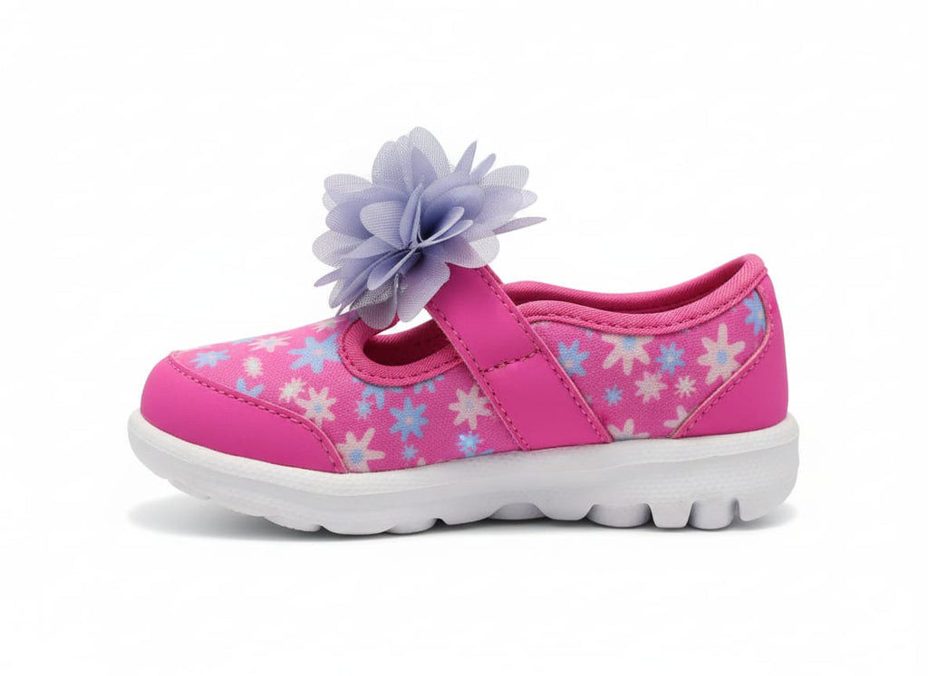 Skechers  GIRL Bitty Bow