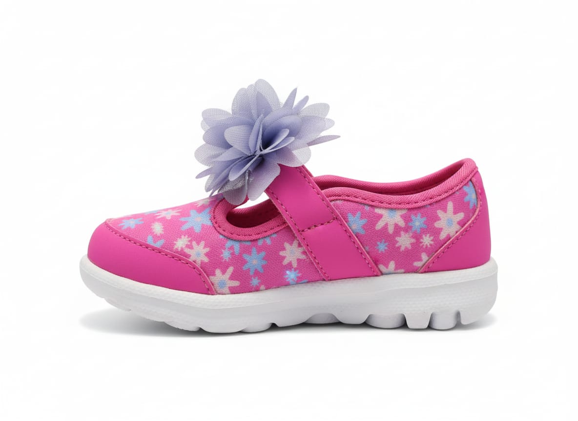 Skechers  GIRL Bitty Bow
