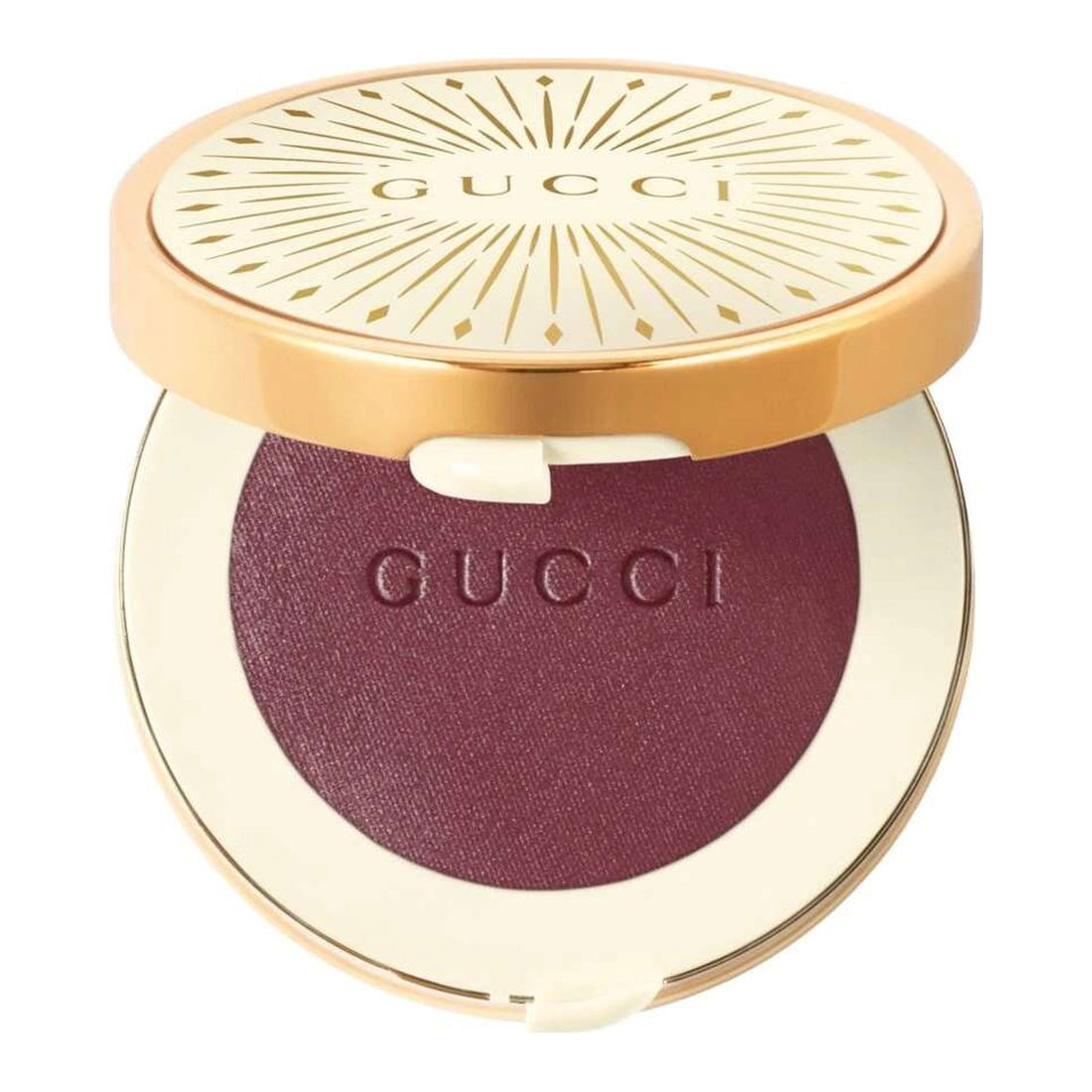 Gucci Glow Blush Radiant Silky Blush 5.5g