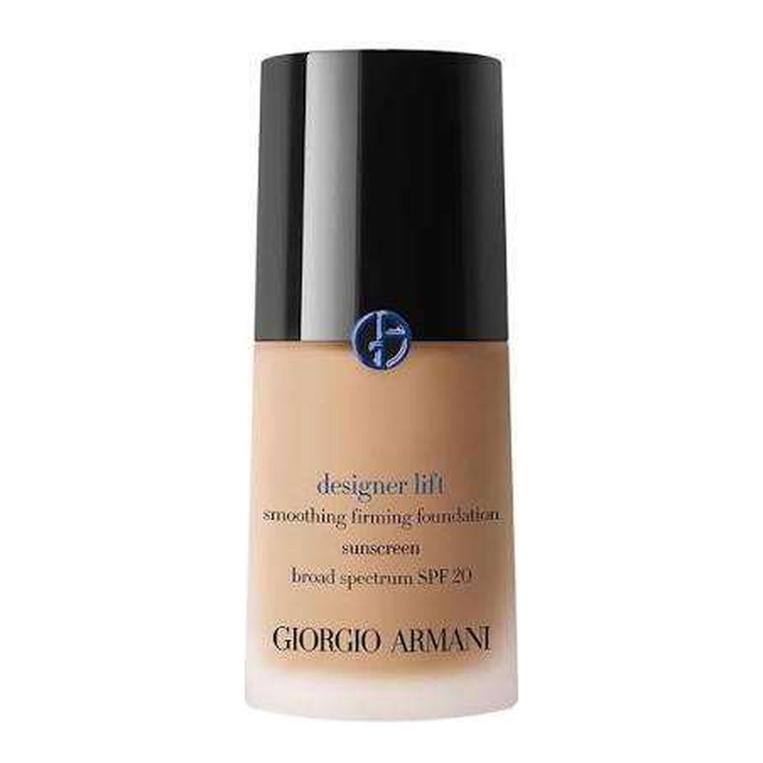 Giorgio Armani Designer Lift Smoothing Firming Foundation SPF 20