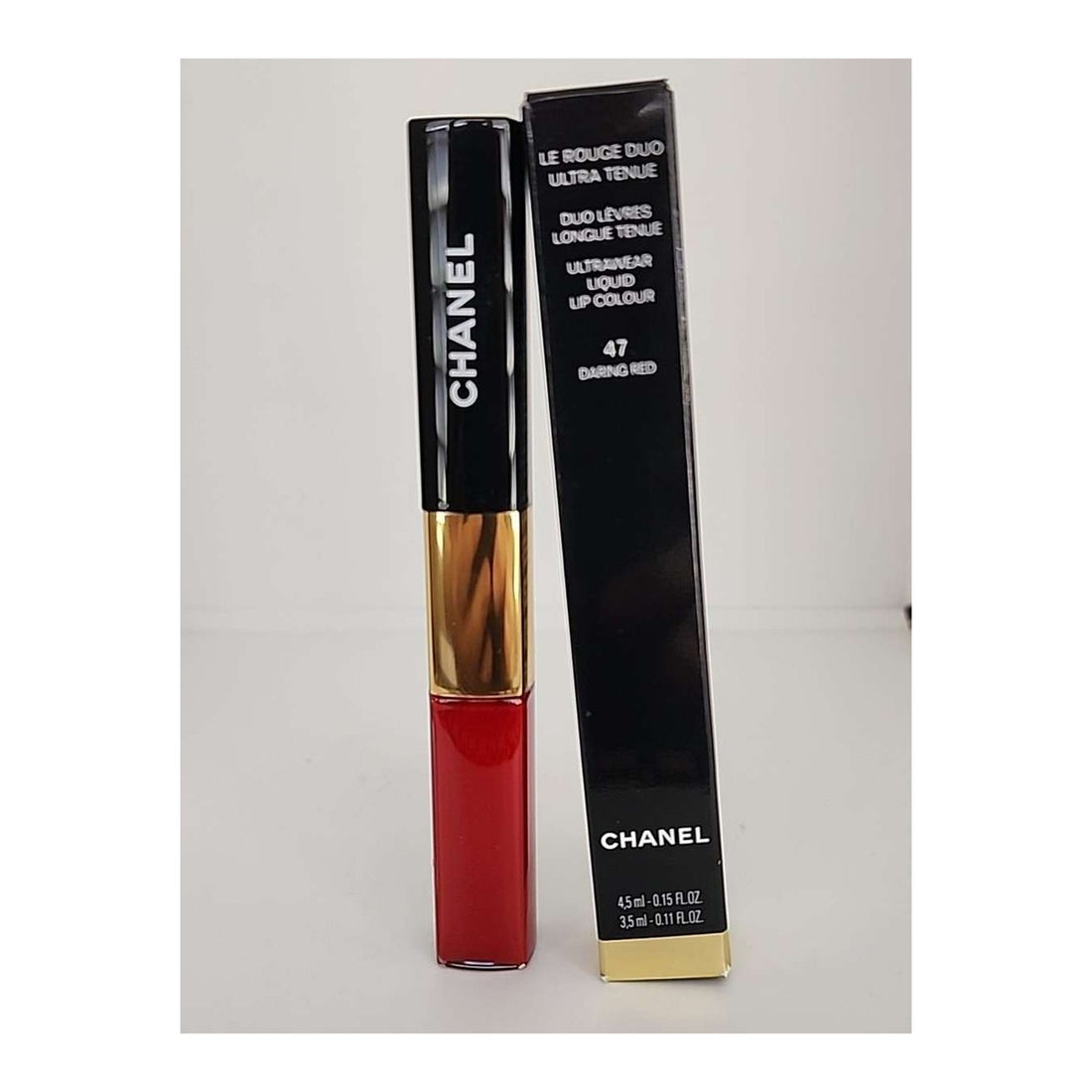 Chanel Rouge Coco Lip Colour