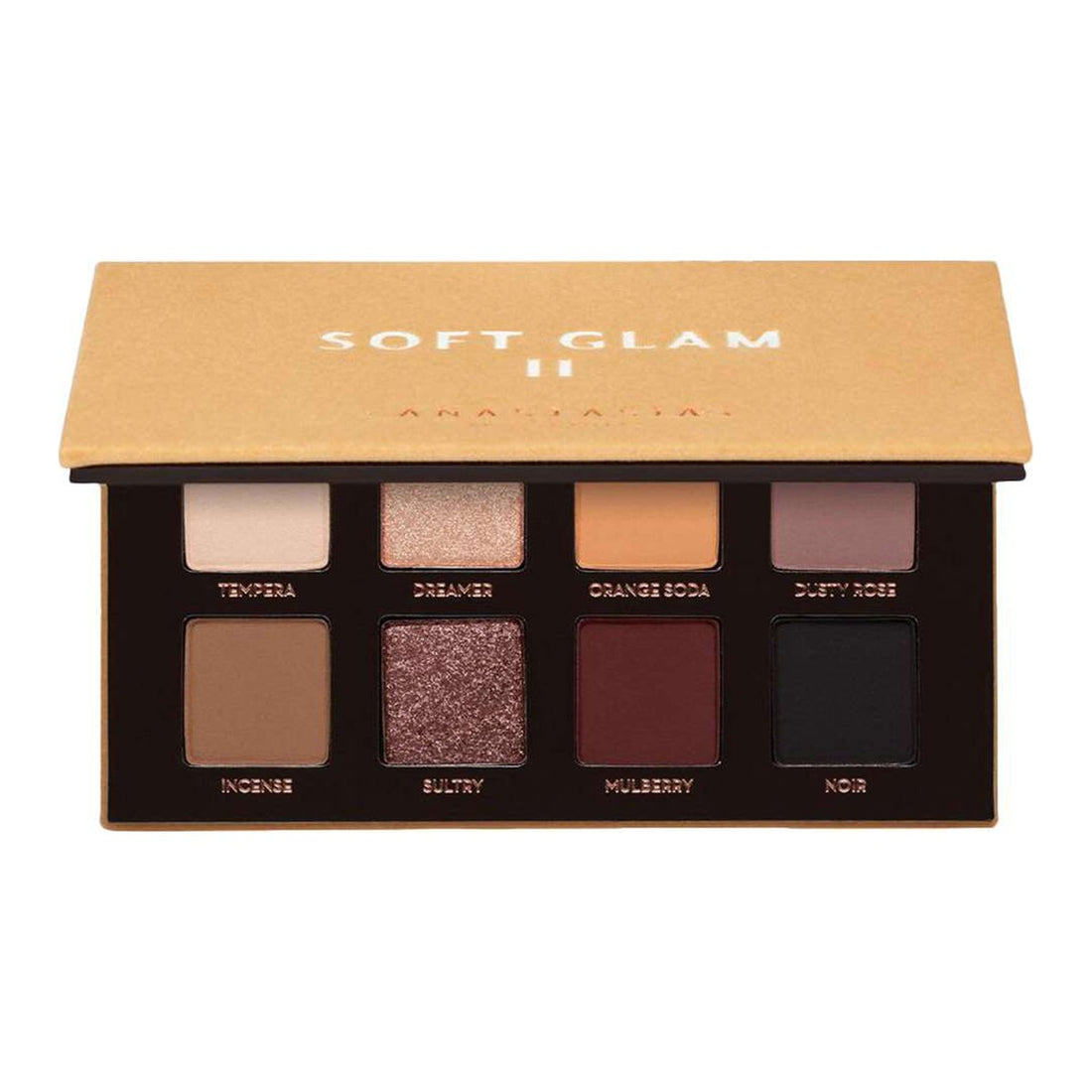 Anastasia Beverly Hills Soft Glam II Mini Eyeshadow Palette