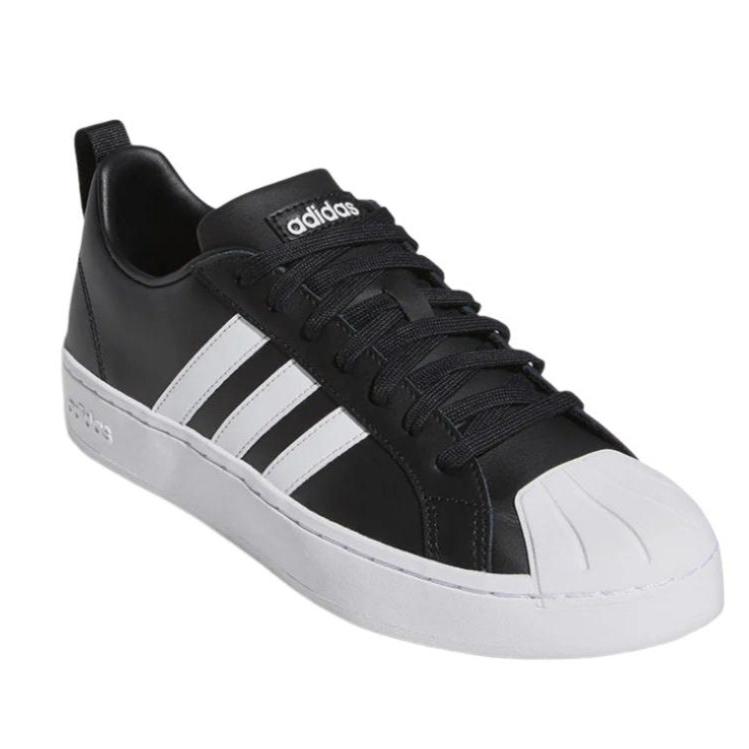 ADIDAS Streetcheck Leather Sneakers