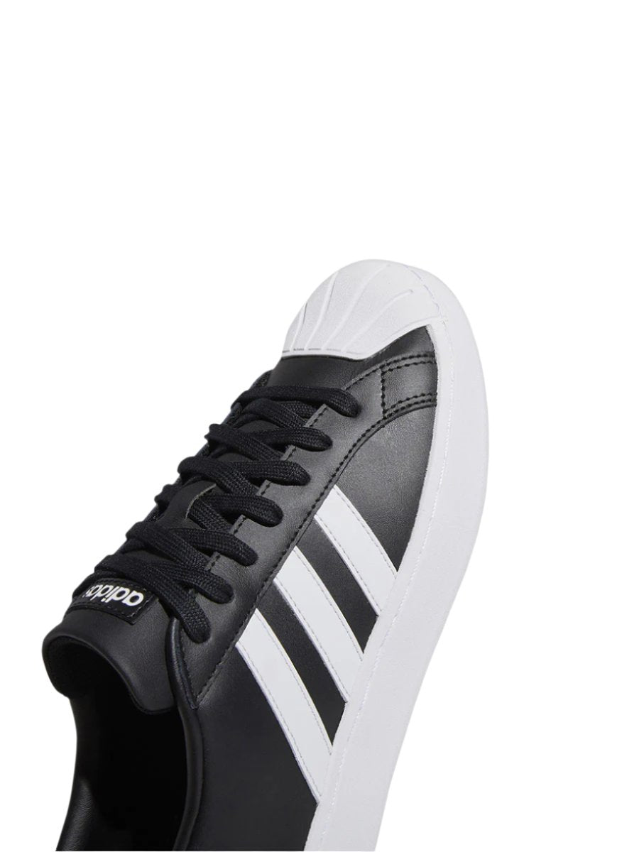 ADIDAS Streetcheck Leather Sneakers