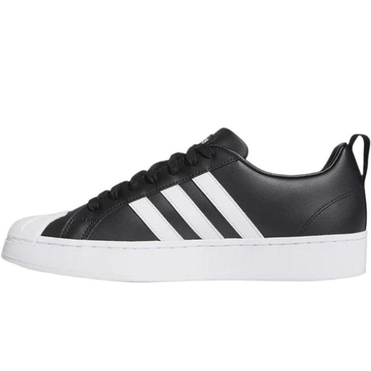 ADIDAS Streetcheck Leather Sneakers