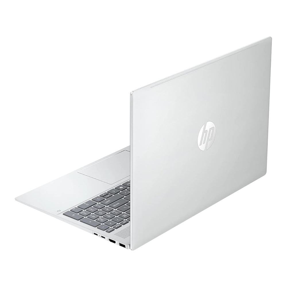 HP OmniBook 5 16-AF1017 | Core Ultra 7 255U | 16GB RAM | 1TB SSD | 16" WUXGA Touch | Glacier Silver | Unboxed