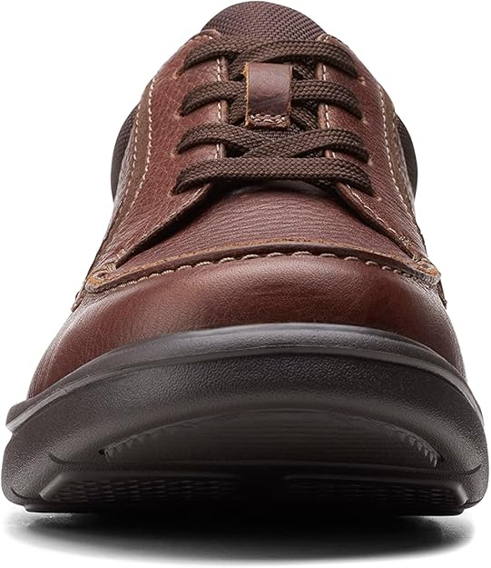 Clarks Bradley Vibe mens Oxford