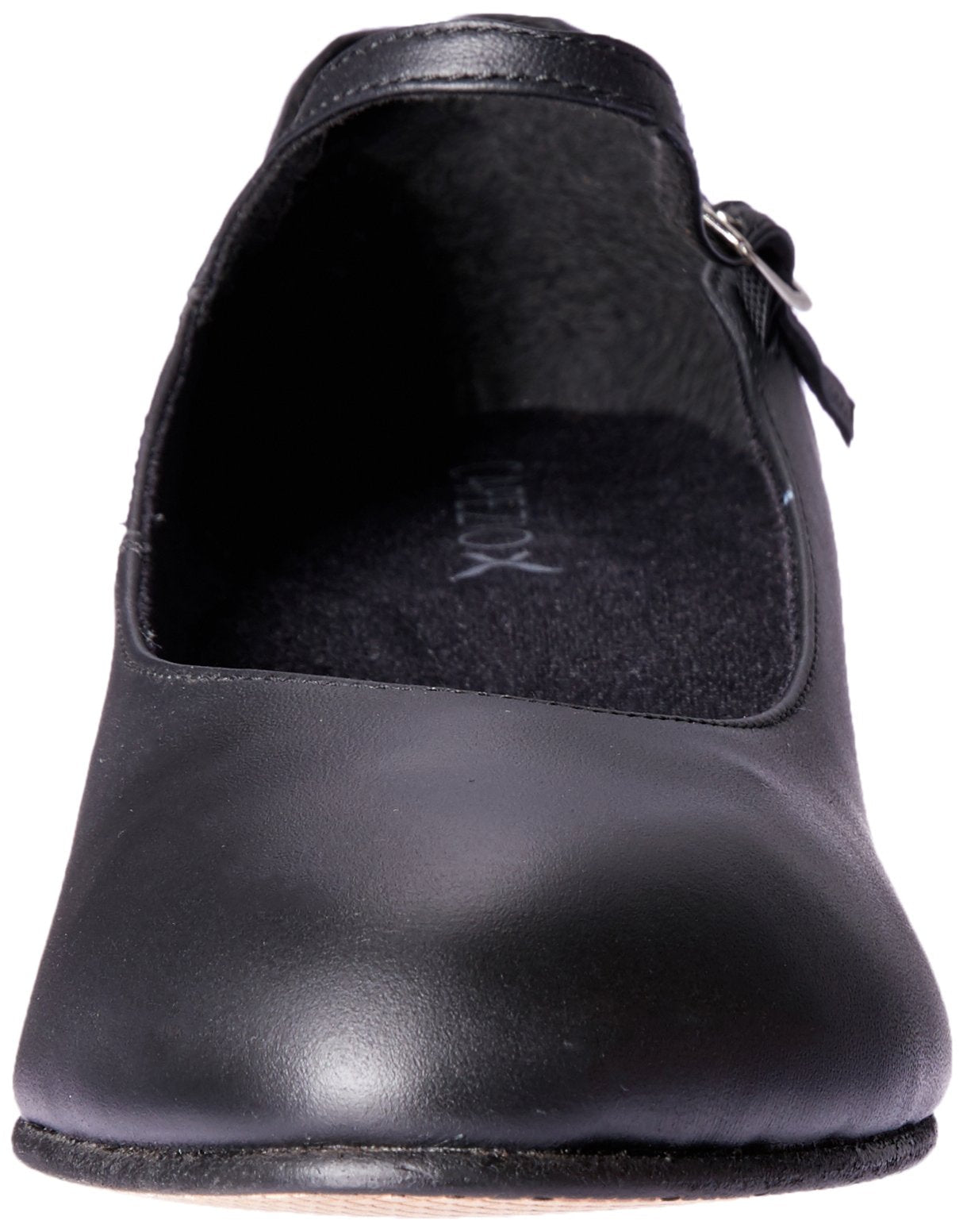 Capezio GIRL 650 Student Footlight Character Shoe