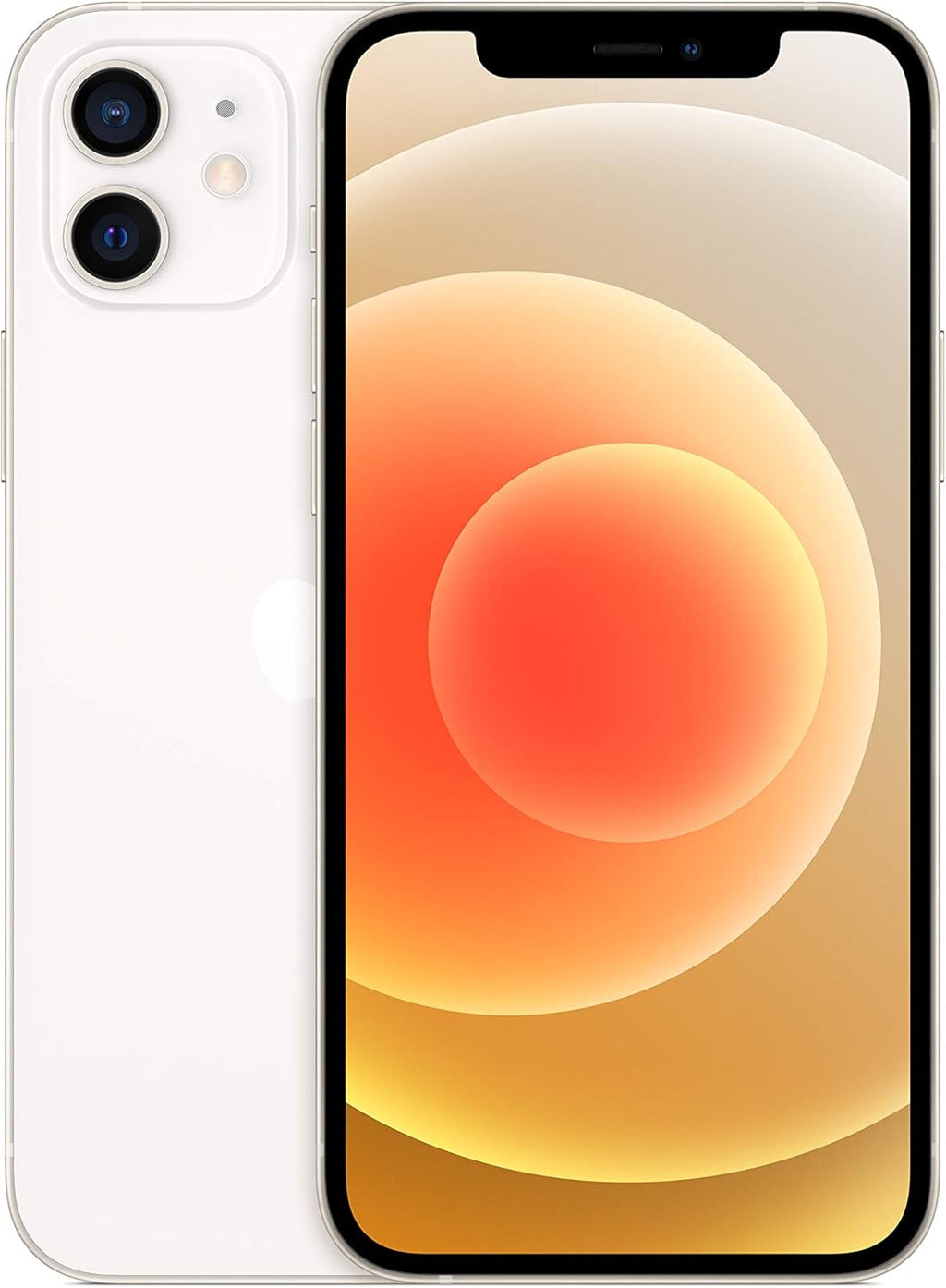 Apple iPhone 12 Smartphone White