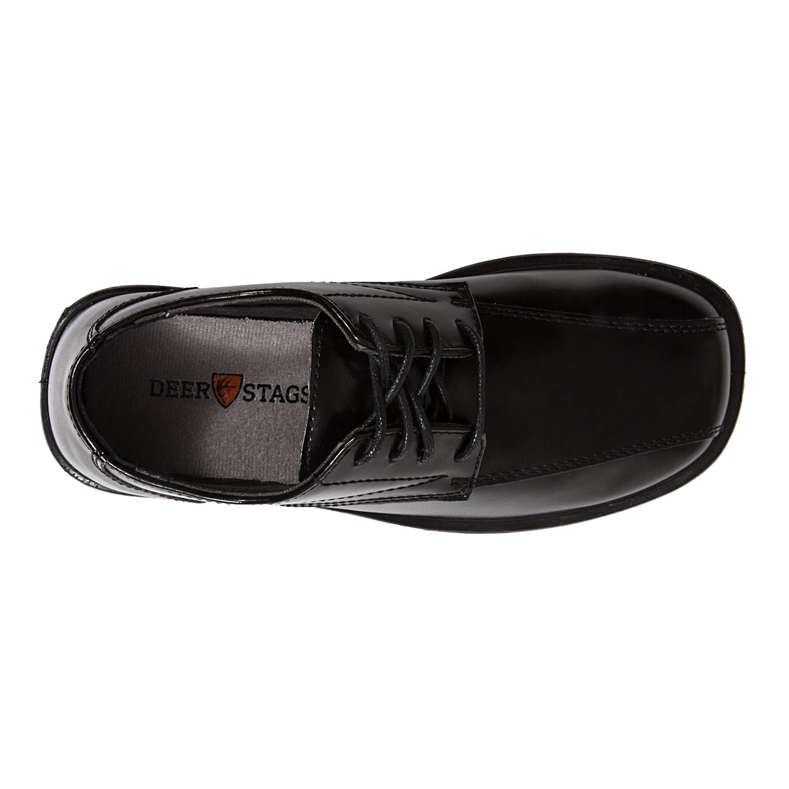 SIZE: 23.5 - Deer Stags GABE boys Oxford