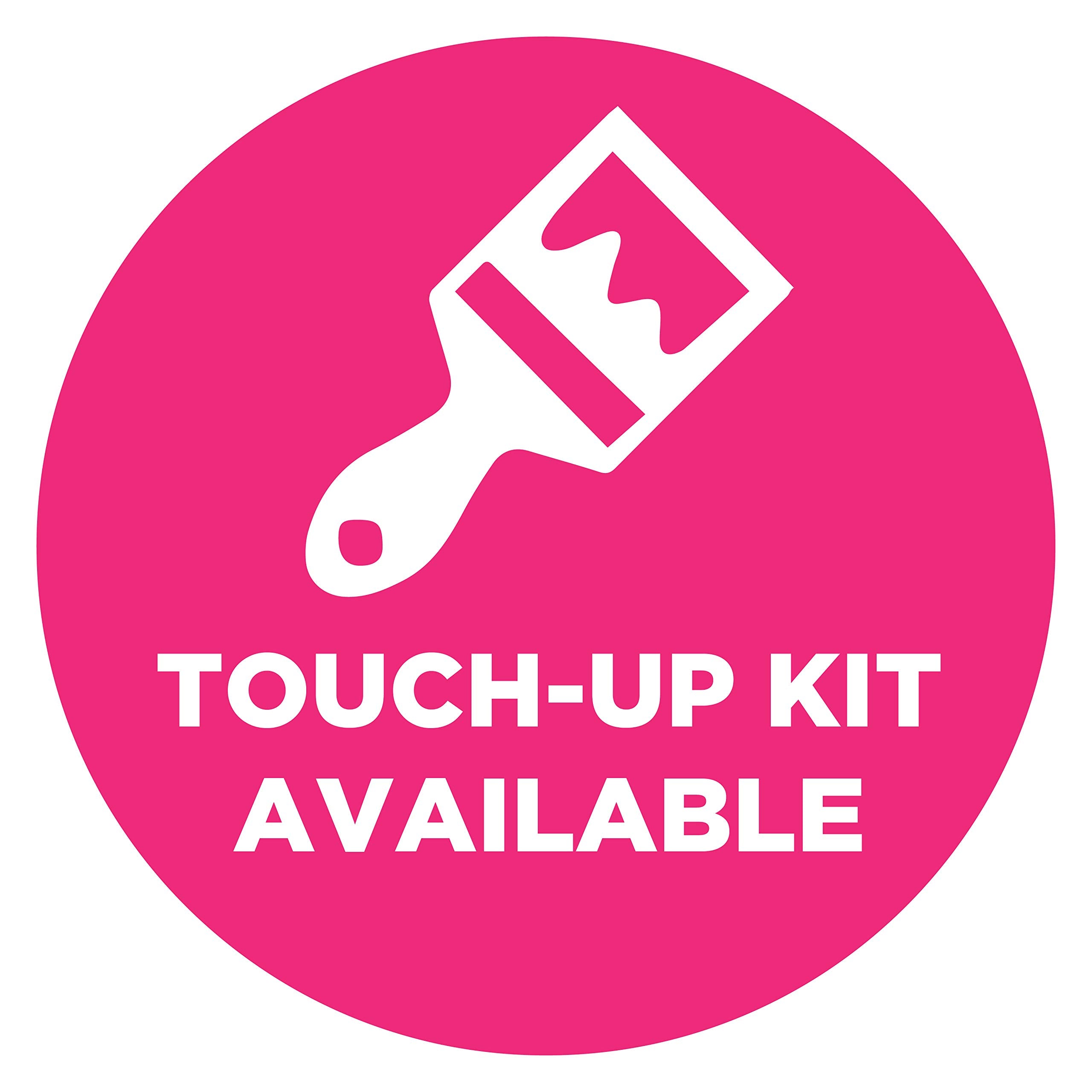 Design House 545293-WHT Assembled Framed Tri-View Surface-Mount Bathroom Medicine Cabinet Mirror, 24" W x 4.75" D x 24" H, White