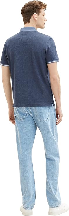 TOM TAILOR Poloshirt Heren 1035621