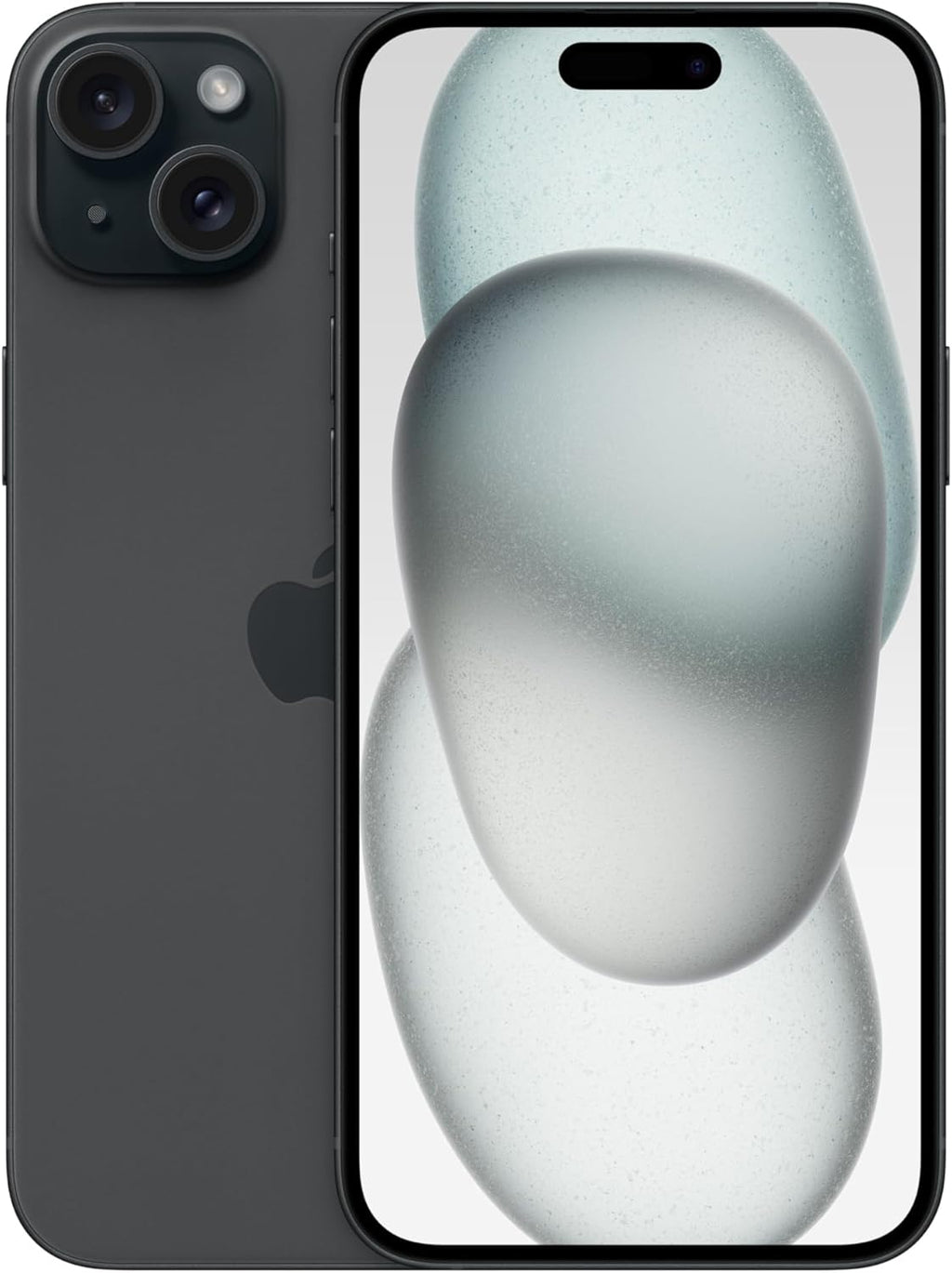 Apple iPhone 15 Plus Smartphone Black