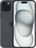 Apple iPhone 15 Plus Smartphone Black