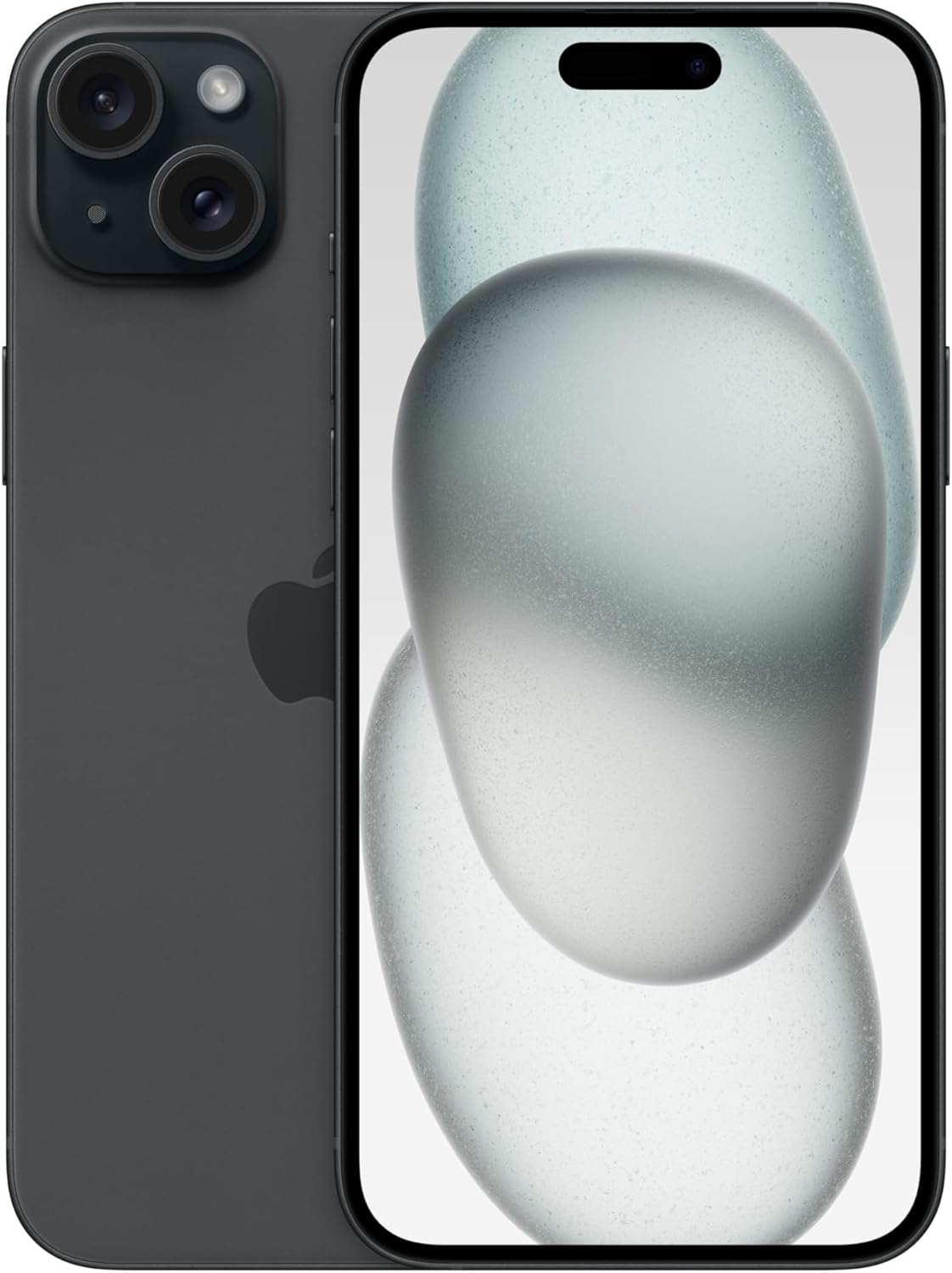 Apple iPhone 15 Plus Smartphone Black