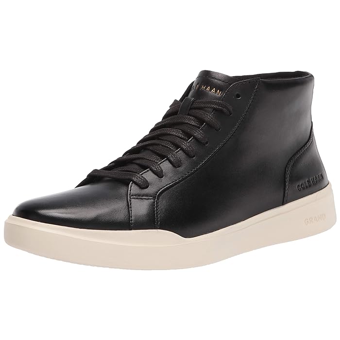 Step into Style with Cole Haan Men's Grand Crosscourt Modern Midcut