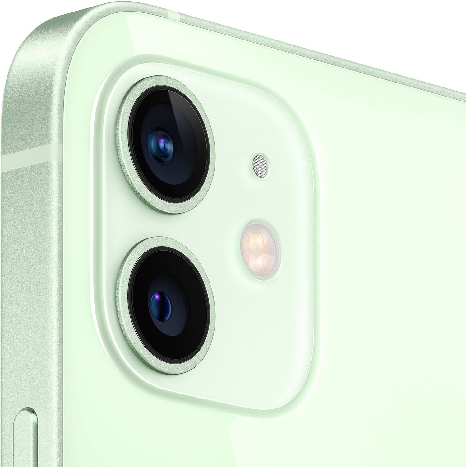 Apple iPhone 12 Smartphone Green