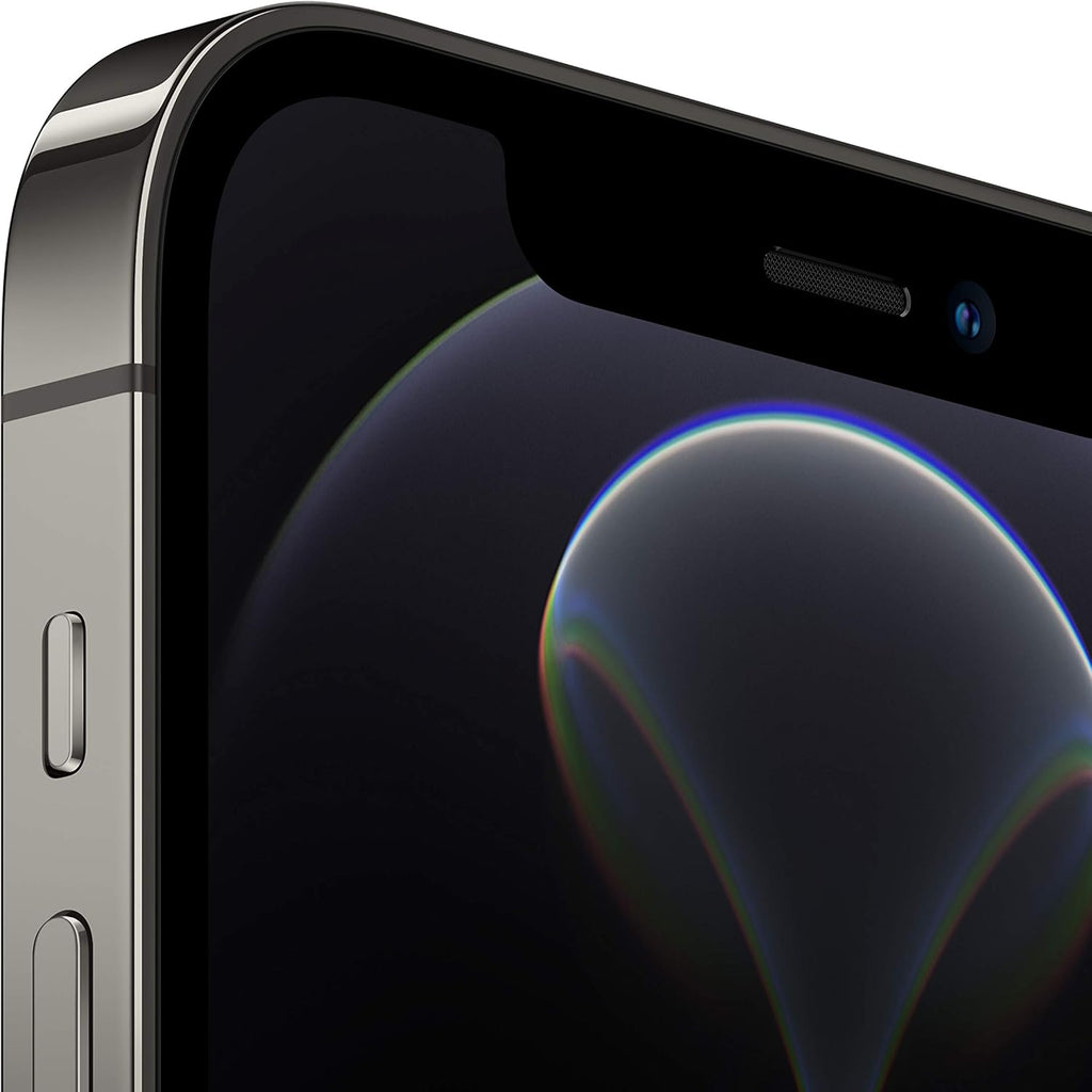 Apple iPhone 12 Pro Smartphone Graphite