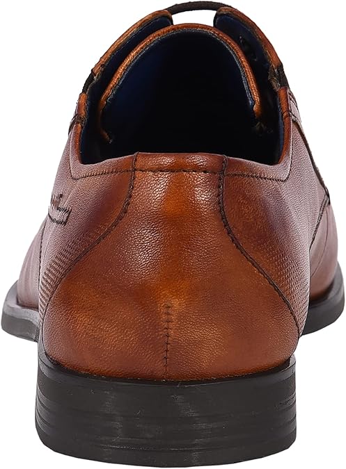 Clarks Men's Brown Leather