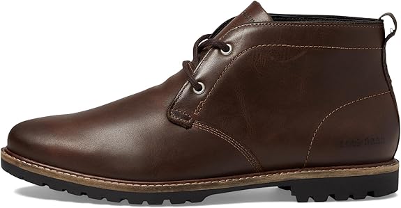 Cole Haan Men's Midland Lug Chukka Boot