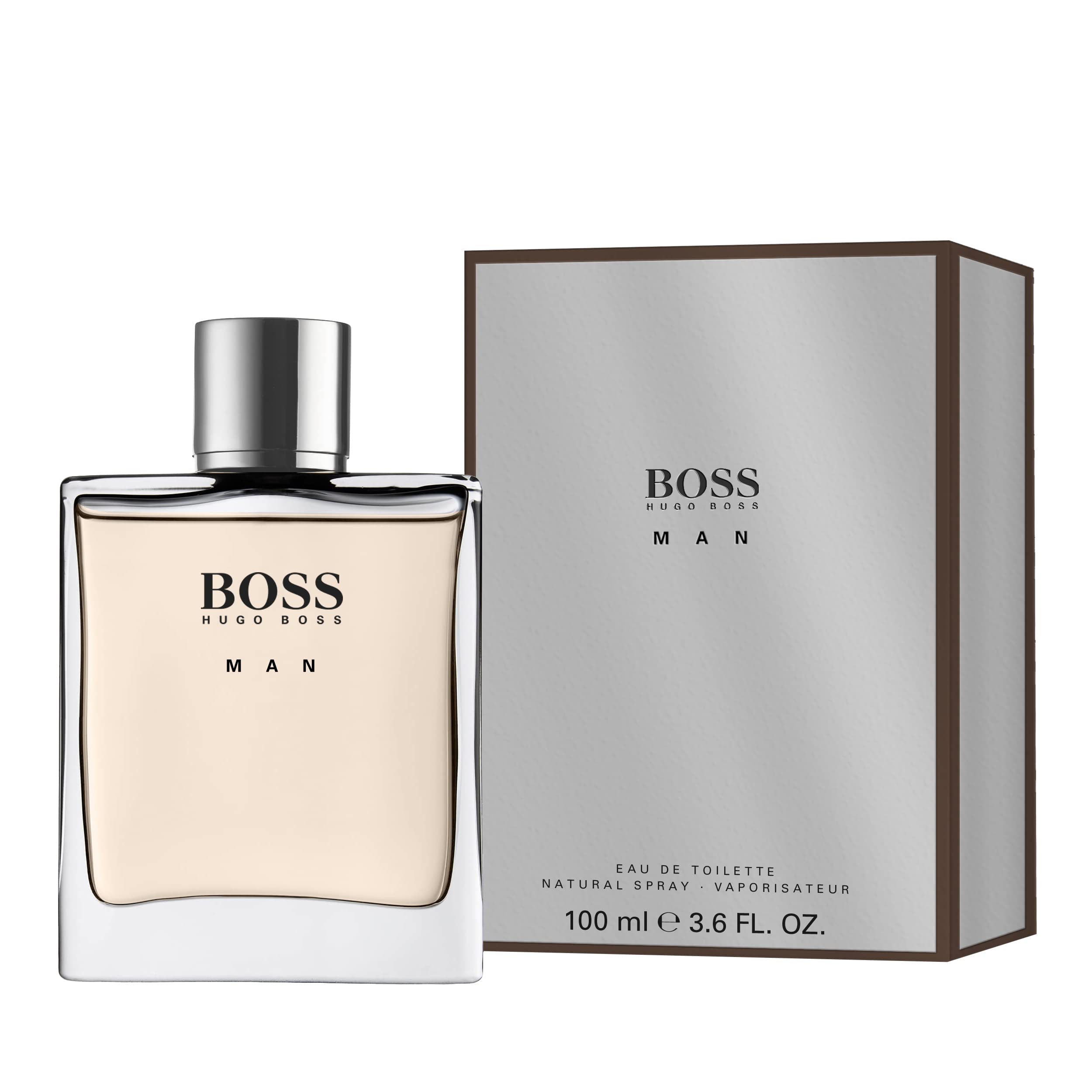 عطر اورانج او دي تواليت للرجال من هيوغو بوس