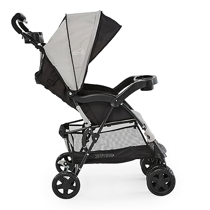 Kolcraft Cloud Plus Stroller