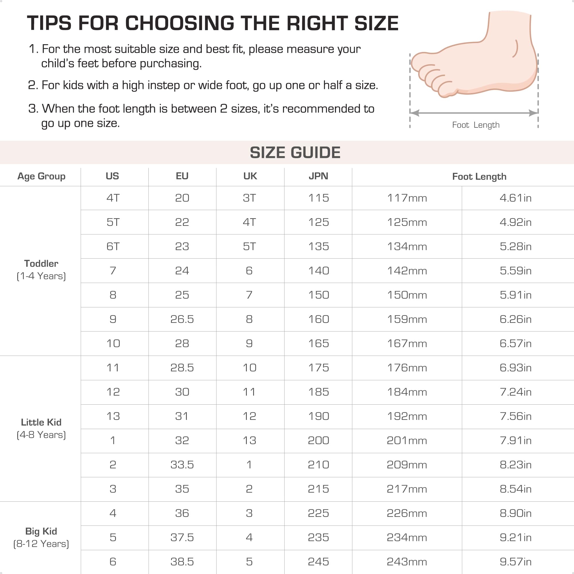 SIZE: 27 - DREAM PAIRS Toddler Forester Black Ankle Winter Snow Boots for kids