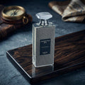 عطر عود لندن رقم 1 من EMOR بحجم 125 مل - عطر شرقي يدوم طويلاً للجنسين