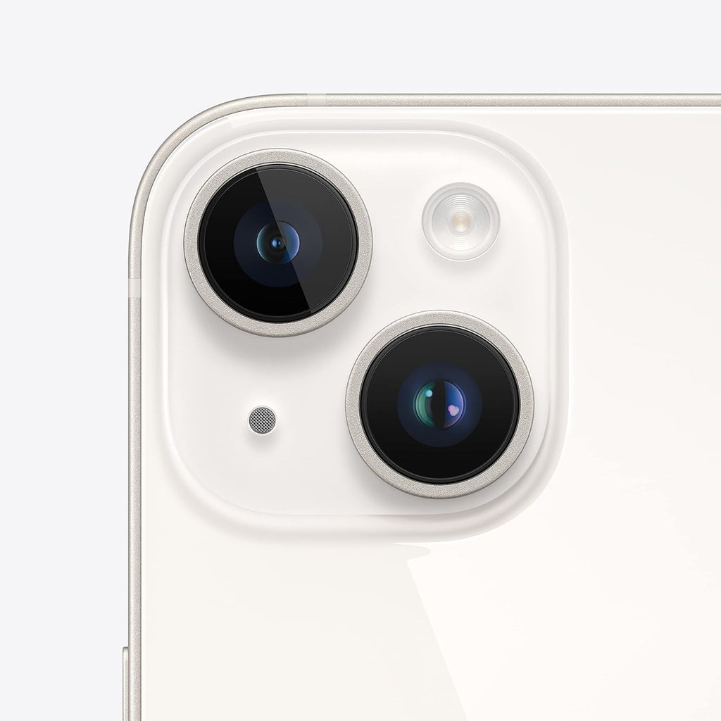 Apple iPhone 14 Plus Smartphone Starlight