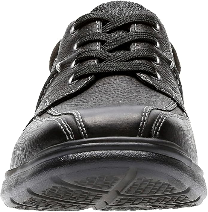 Clarks Cottrell Walk Oxford Shoe