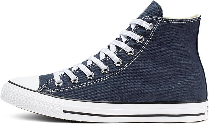 Converse Chuck Taylor All Star Unisex-adult Shoes Blue