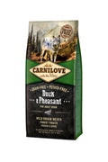 Carnilove Duck & Partridge for Adult Dogs 12kg