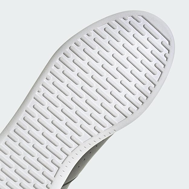 Adidas Park ST IKD 'Black & White' - [JK1812]