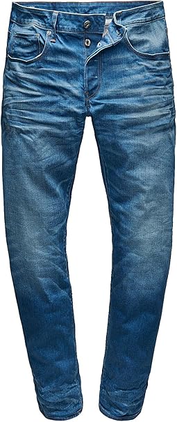 G-Star Raw MEN ITANO STRETCH DENIM 51002-8453-4970