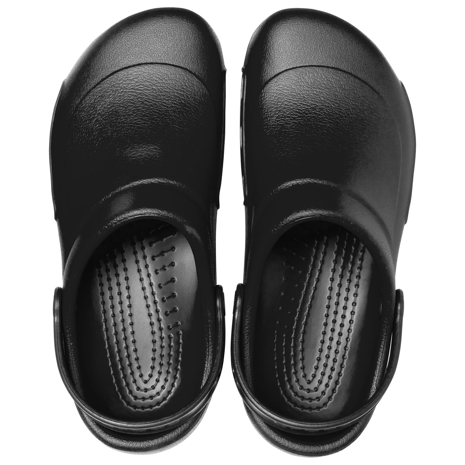 SIZE: 37-38 - Crocs Bistro unisex-adult Clogs