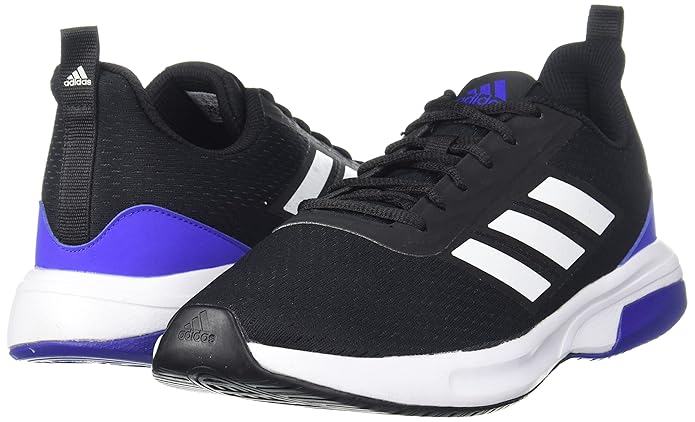 adidas Mens Accelar M Running Shoe