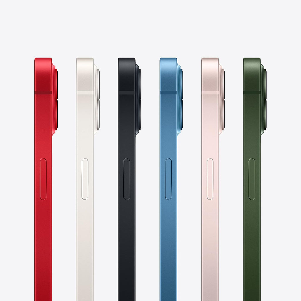 Apple iPhone 13 Smartphone Green