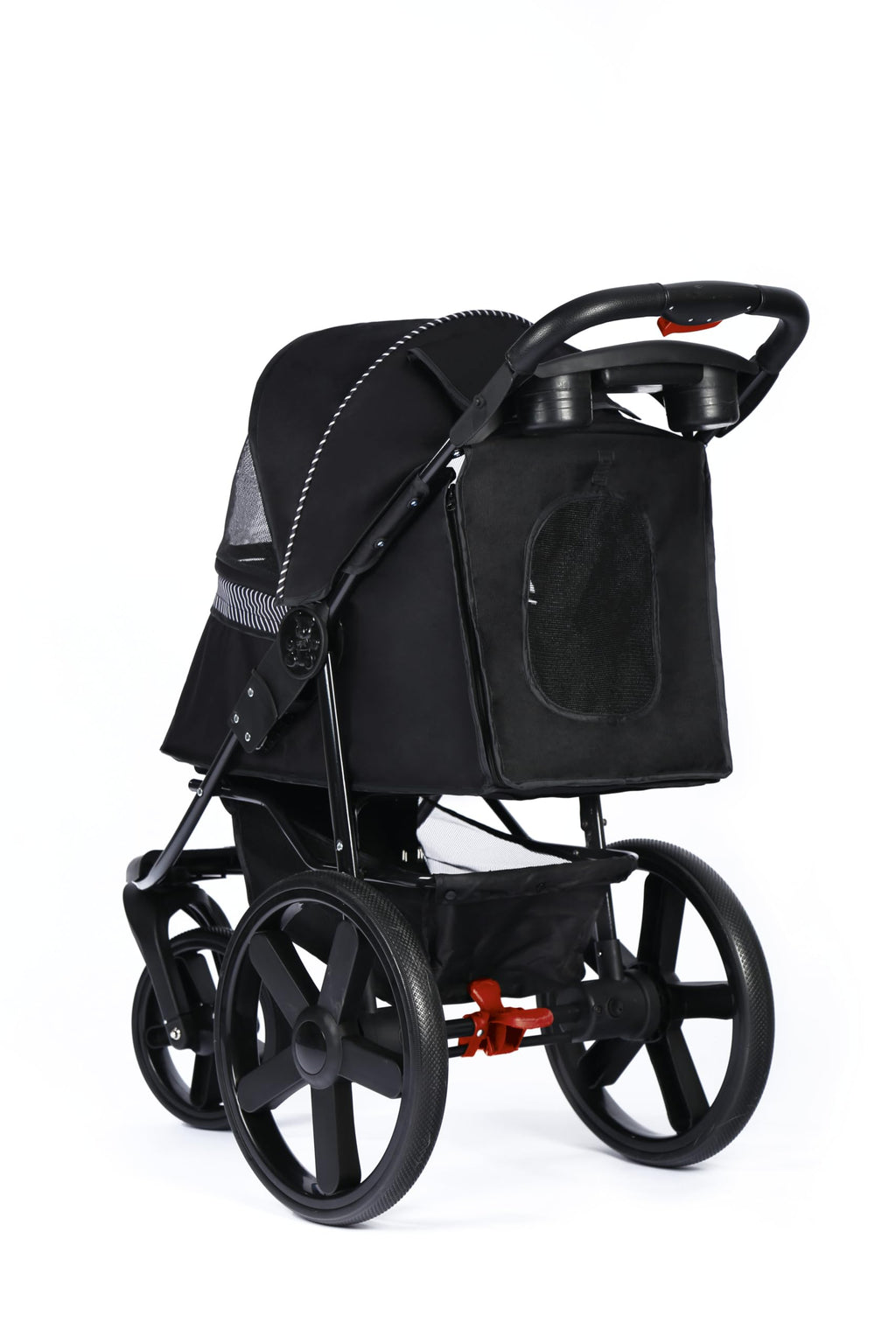 M-Pets Aventura Pet Dog Stroller