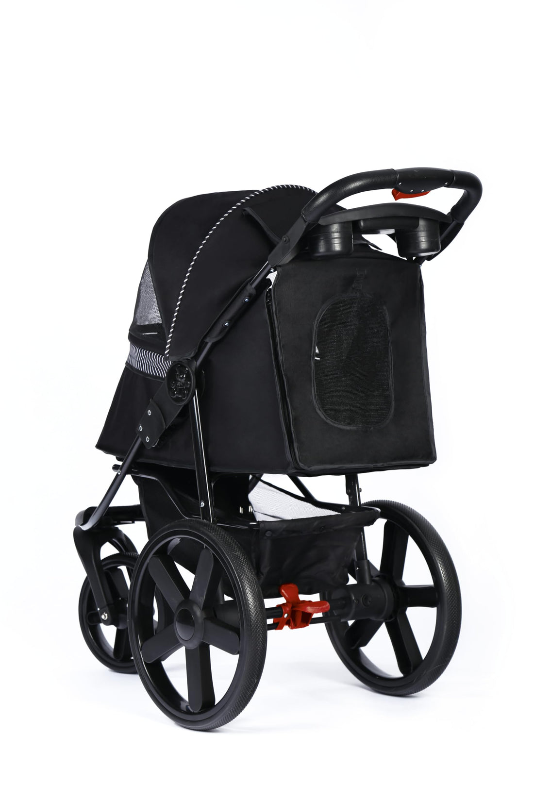M-Pets Aventura Pet Dog Stroller