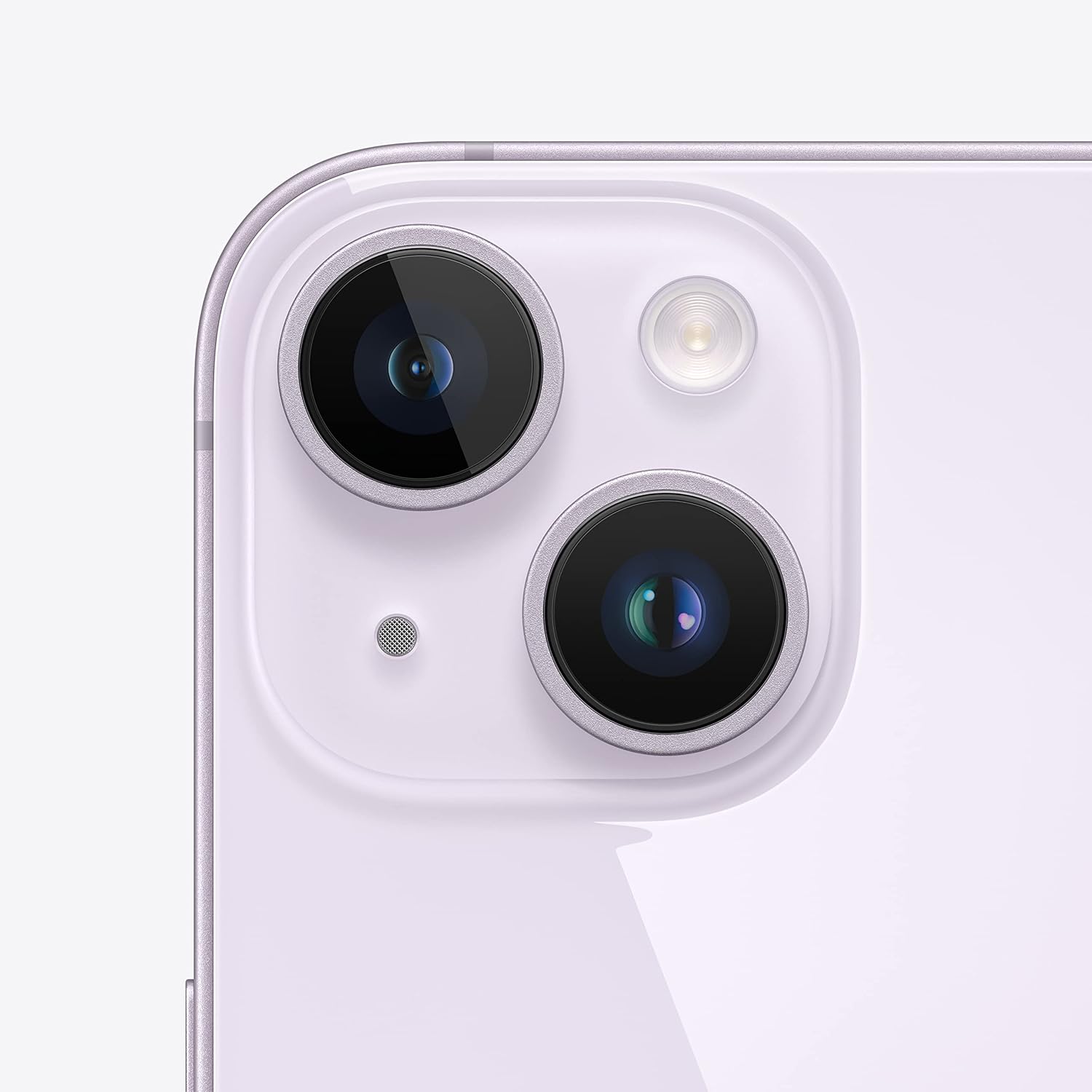 Apple iPhone 14 Plus Smartphone Purple