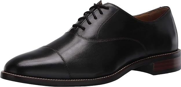 Cole Haan Lenoxford Hill Cap Toe Oxford Ford mens Oxford