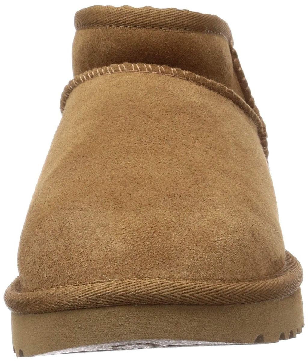 SIZE: 42 - UGG Women's Classic Ultra Mini Ankle Boot