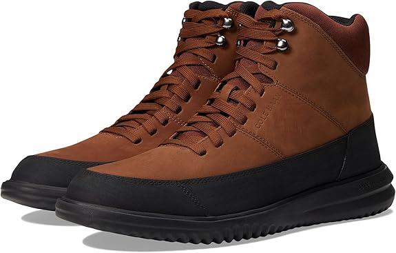 Cole Haan Grand+ Hiker Water Proof mens Hiking Boot (chbr3824)