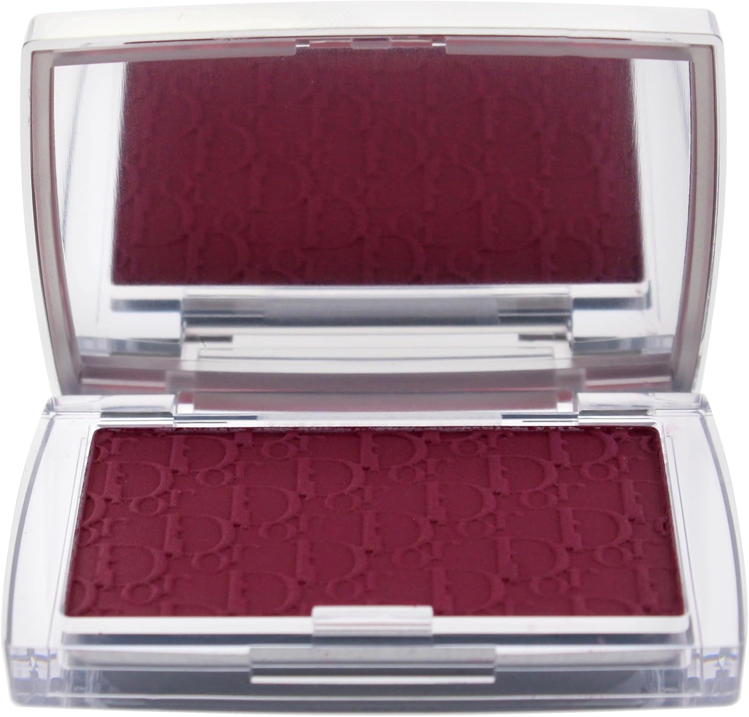 DIOR Rosy Glow Color-Reviving Powder Blush - 006 BERRY