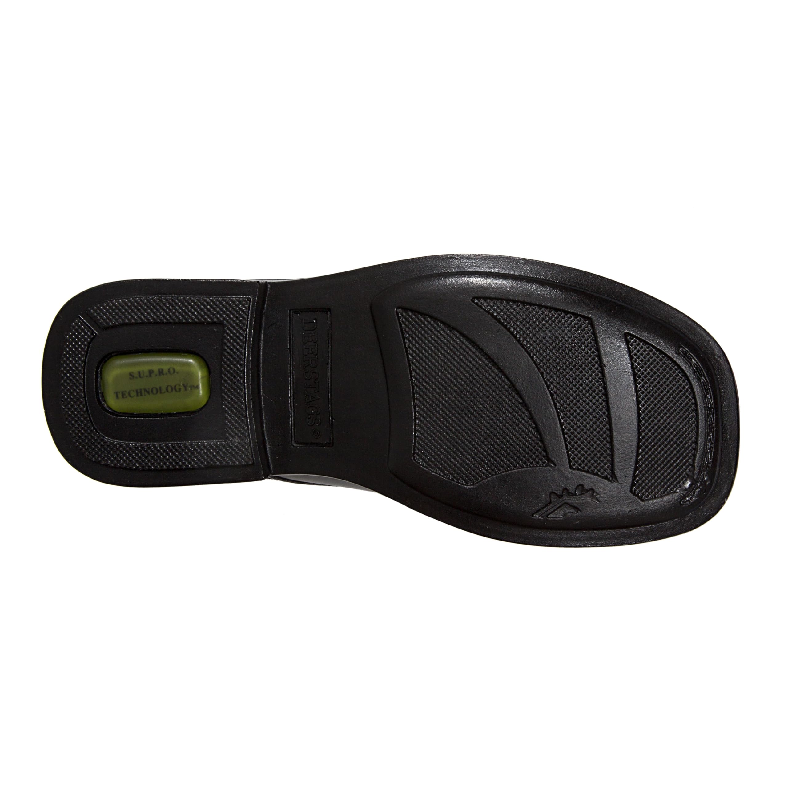 SIZE: 23.5 - Deer Stags GABE boys Oxford