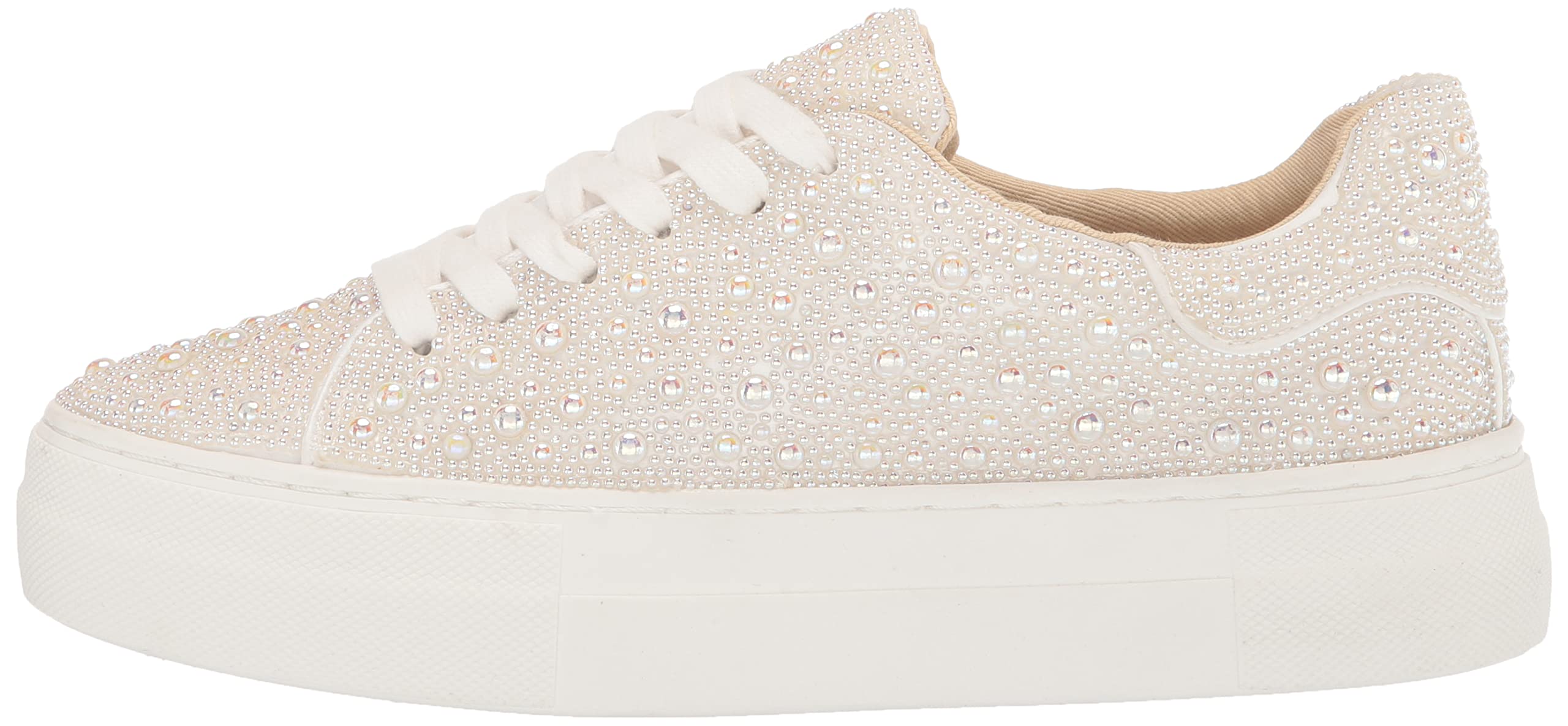 حذاء رياضي Sidny من Betsey Johnson للنساء