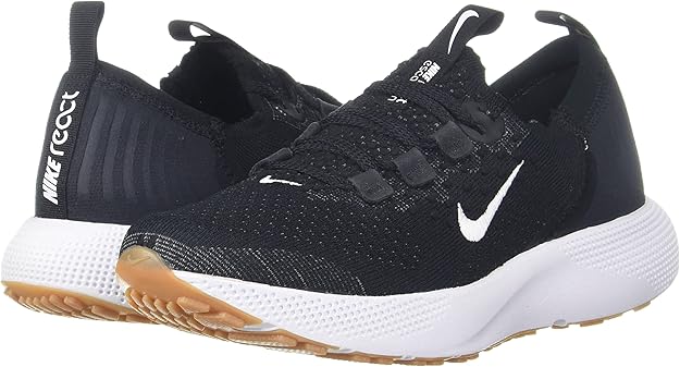 NIKE Women's Escape Run Flyknit Shoe (dc4269-001)