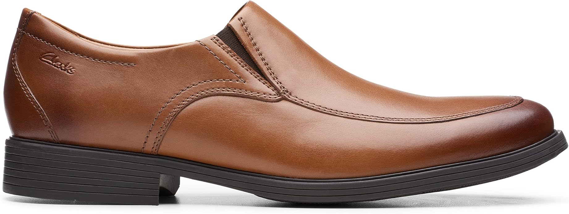 Clarks Men's Weedon Step Shoe
